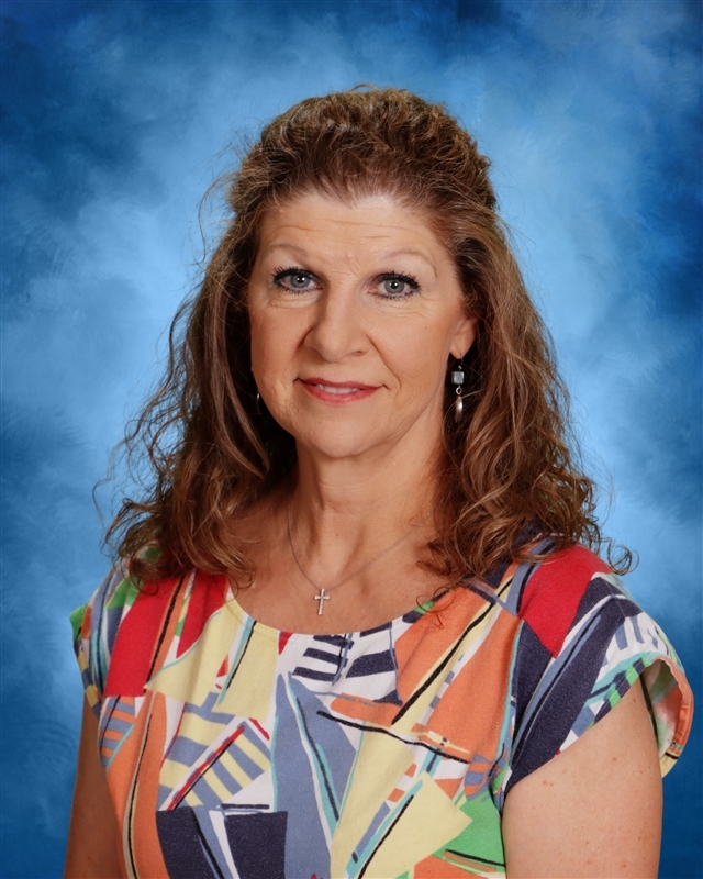Faculty Picture
